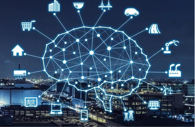 江北智慧園區(qū)管理平臺(tái)詳細(xì)介紹