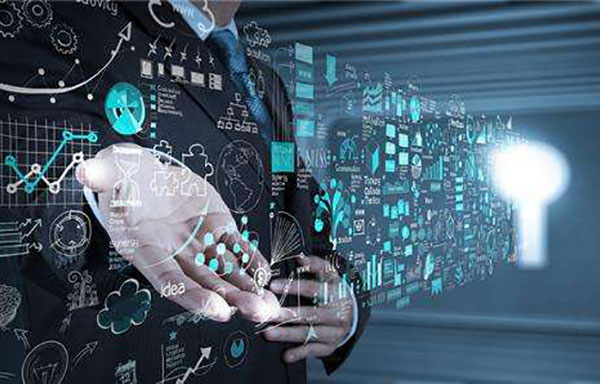 解讀一個(gè)新IBM的平臺(tái)戰(zhàn)略：云、大數(shù)據(jù)分析與人工智能